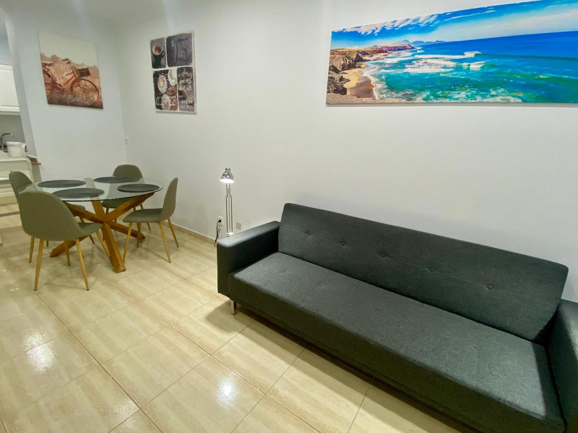 Loft Santa Catalina Park II Apartment Las Palmas de Gran Canaria Exterior photo