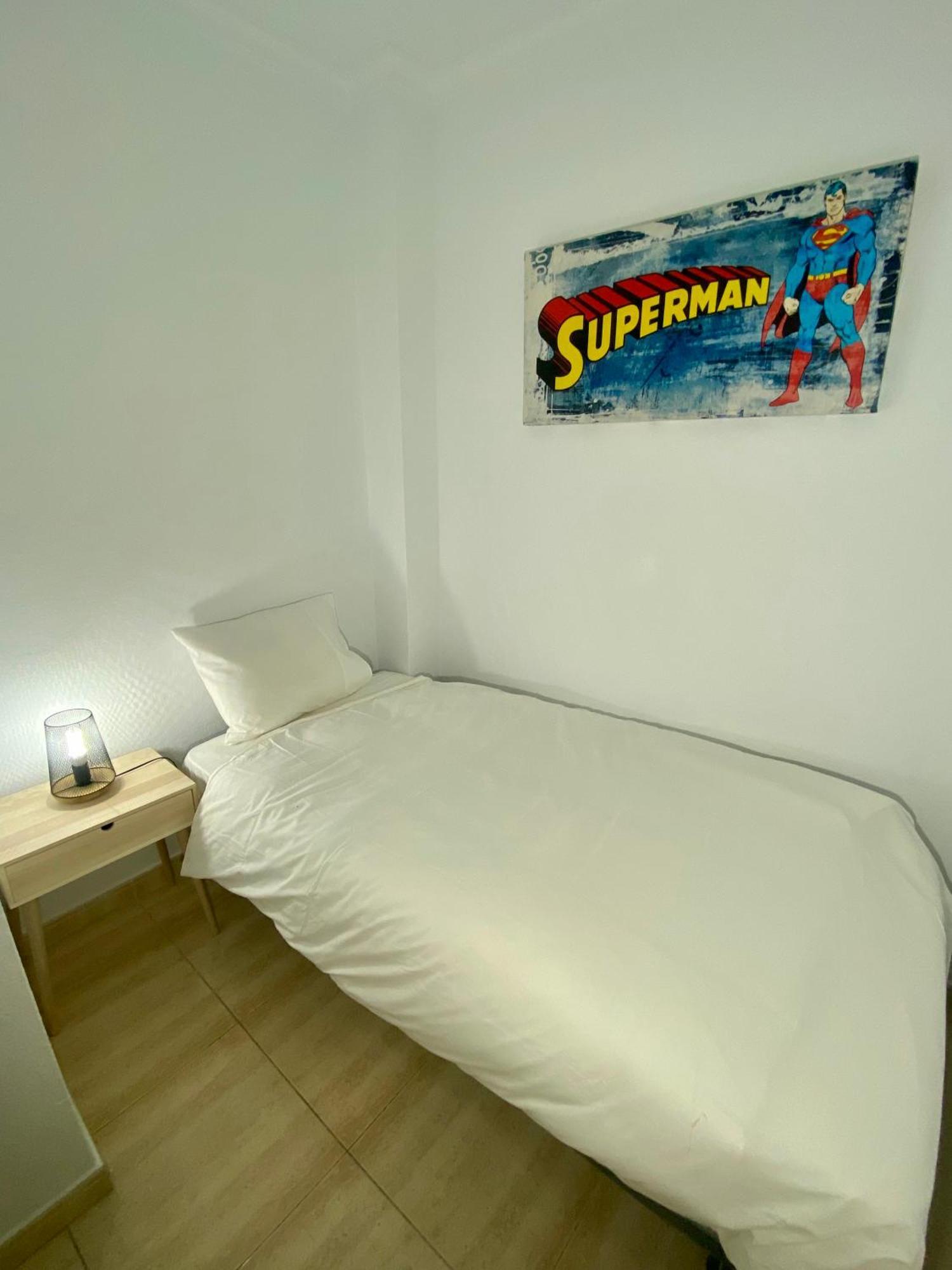 Loft Santa Catalina Park II Apartment Las Palmas de Gran Canaria Exterior photo