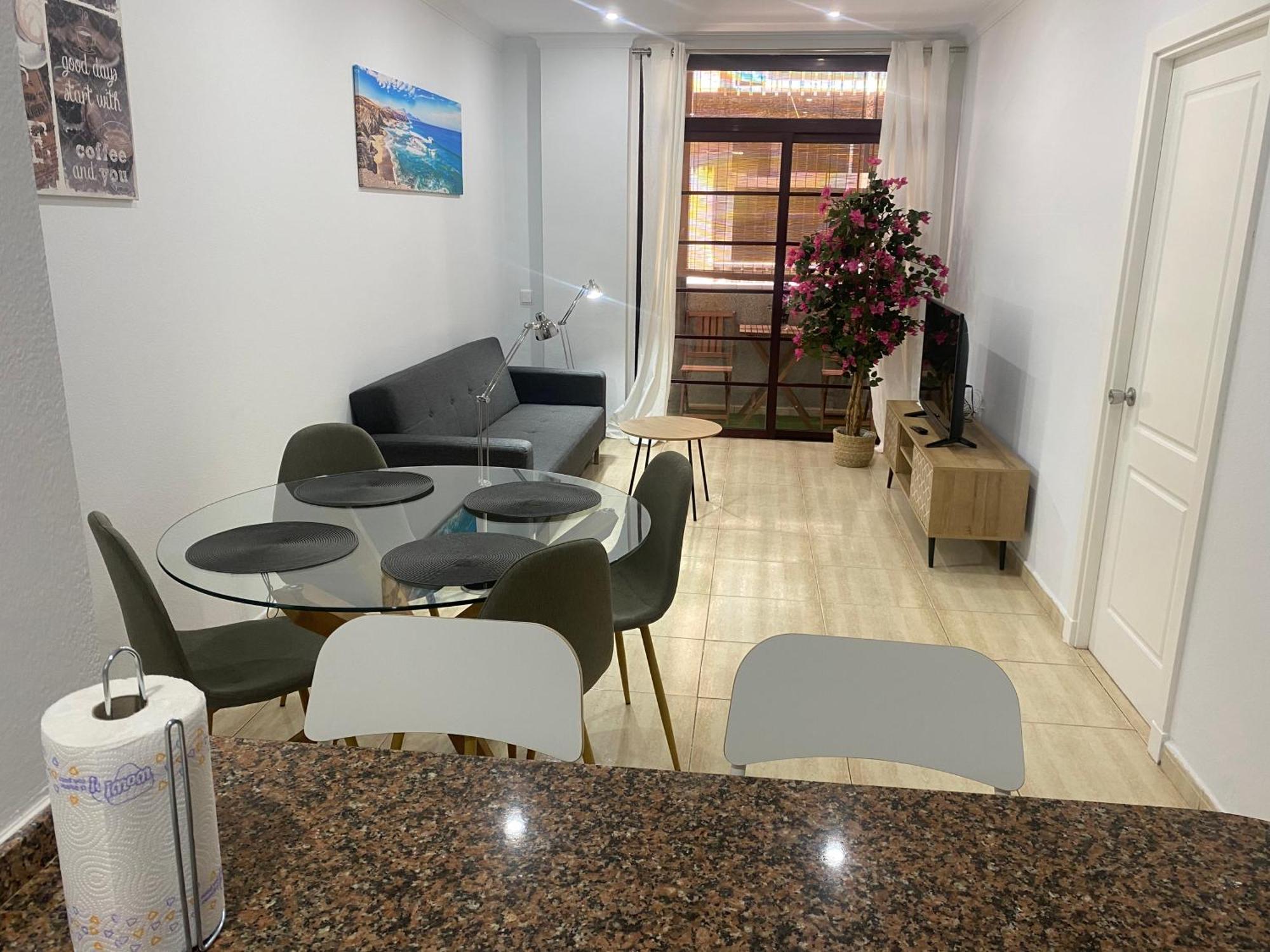 Loft Santa Catalina Park II Apartment Las Palmas de Gran Canaria Exterior photo